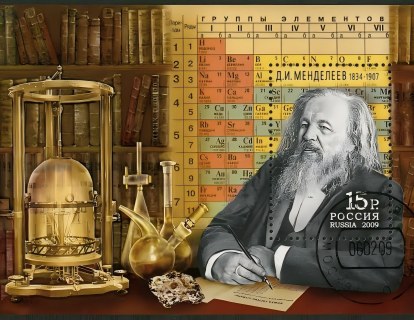 Незаслуженно забытый чемпион периодической таблицы – три важнейшие истории о боре