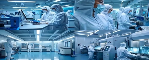 Передовые области применения (научные приборы / сверхпроводники / косметика / тонкая химия)