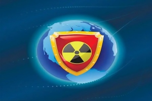 nuclear radiation shielding