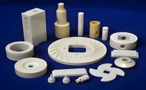electronic functional ceramics